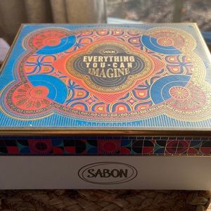 Sabon Gift Set - Ginger Orange